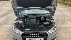 Audi A1 1.4 TFSI S Line 3dr Petrol Hatchback